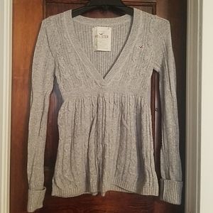 Sweater Gray